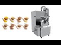 Industrial Grain Mill