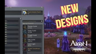 [AION 6.5] NA is one step ahead