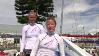 Team GO SAIL, ON BOARD WITH THE BEST