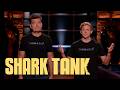 The Sharks BEG For A Deal With The Magic 5 | Shark Tank US | Shark Tank Global