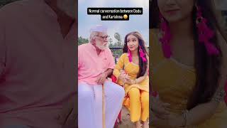 Safal hogi Teri Aradhana🤪😃 Dangal TV show#shot feed video