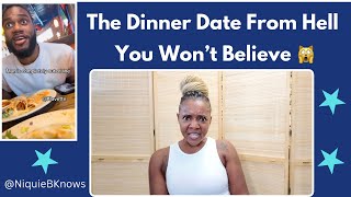 The Date That Turned Into A Nightmare