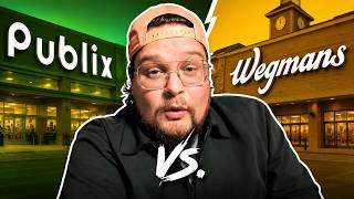 The Internet Is Divided Over This Publix Ranking
