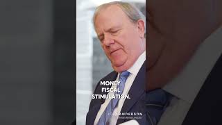Reserve Bank vs Government - who is responsible for inflation? With Peter Costello #economics #bank