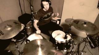 Adele - "Turning Tables" + Drums