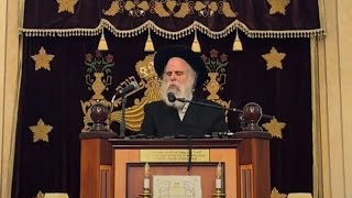 Rabbi Ephraim Wachsman Shavous 2024 song in Shor Yoshuv