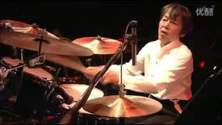 Sawada Kenji LIVE 2011~2012 parte 10 kn