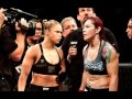 Cris 'Cyborg' calls out Ronda Rousey for super fight at 140 pounds