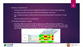 IGLC2018 Paper ID - 421