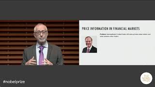 Prize Lecture: Paul R. Milgrom, The Sveriges Riksbank Prize in Economic Sciences 2020