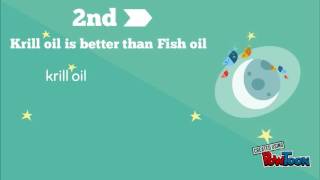 Superba Krill Oil