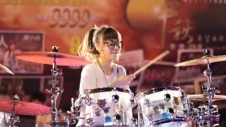 2015 09 11 羅小白 UH-EE(Crayon Pop)