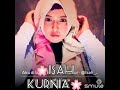 Aku di Barat Engkau di Timur cover Isah Kurnia (smule)