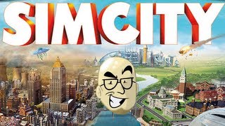 Let's Look At: Sim City! [PC]