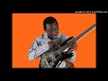 ALICK MACHESO    PFUMA YACHOOFFICIAL ALBUM DZOSVIKA KURE