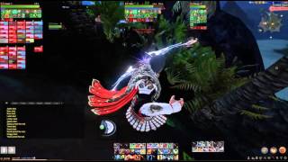 ArcheAge Freedich PvP