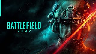 🔴 Battlefield Veteran Returns!┃Battlefield 2042┃2K Stream