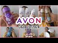 💖Avon ciclo 10/2024 | Abertura de caixa | Carol Marques