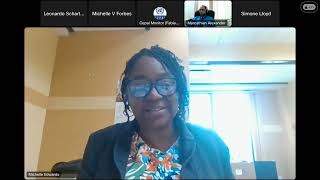 Webinar preparation, response and recovery: Lessons learnt from hurricane Beryl