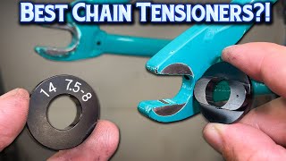 These New Alienation Chain Tensioners Are SICK!!!