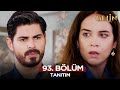 Gelin Dizisi 93. Bölüm (2.Sezon) Fragmanı | 3 Aralık Salı @GelinDizisi