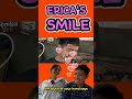 #edrica's smile #edrica #kalingapedu #kalingaprab #teamkalingap #shortsvideo #shorts