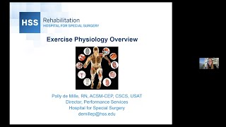 Introduction to Exercise with Polly DeMille