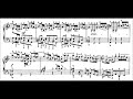 Bach Keyboard Concerto in D Minor, BWV 1052 (Bahrami, Dinnerstein)