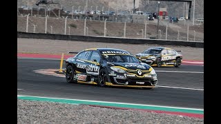 ¿Escondió Renault en la carrera del Villicum?