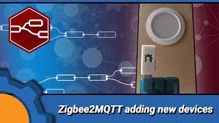 Zigbee2MQTT: adding new Zigbee devices