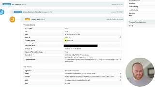 SOC Incident Walkthrough: How a Compromised ScreenConnect Was Used to Deploy More Malware