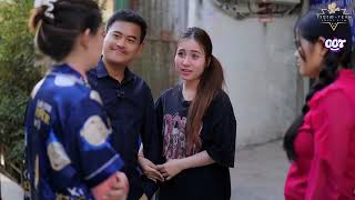 រឿង ស្ដាយប្រពន្ធដើម(ភាគ៧) | Short film |​ វីរបុរស-Team