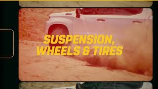 SUSPENSION, WHEELS \u0026 TIRES $89/MO | SO CAL AUTO STYLE | 951.677.8953