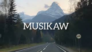 Czar - Musikaw (Official Lyric Video)