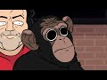 Joe Rogan Interviews a Chimp