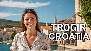 Trogir, Croatia 🇭🇷 - Top 10 Things to Do in Trogir, Croatia