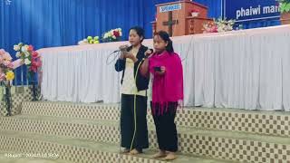 Sangita/Krishma//youth service