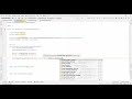 How to create and read a PDF file in your Android 11 App?