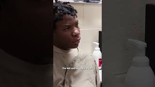 Teen Inmate Sentenced To 3 Months Isolation For Bad Behaviour