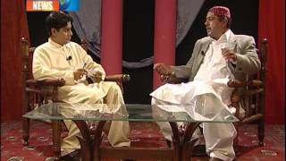 DIALOGUE - BASHEER QURESHI DIALOGUE WITH MUSHTAQ