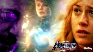 Avengers: Endgame New Leaked Scene and New Hulk Armor | Marvel 2019
