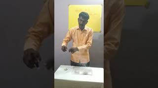 ஒளி எதிரொளிப்பு| REFLECTION OF LIGHT|Science of Reflection of Light|IndiaSudar Science Experiment 20