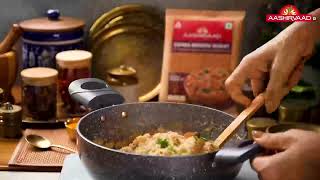 Healthy Samba Rava Khichdi Recipe| Easy to cook | Flavourful \u0026 Delicious | Tasty \u0026 Nutritious