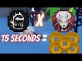 How To Kill Boss in  * 15 Seconds * | Shinobi Life 2