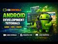 Android Studio Installation & Emulator Setup (Step-by-Step Guide 2026)
