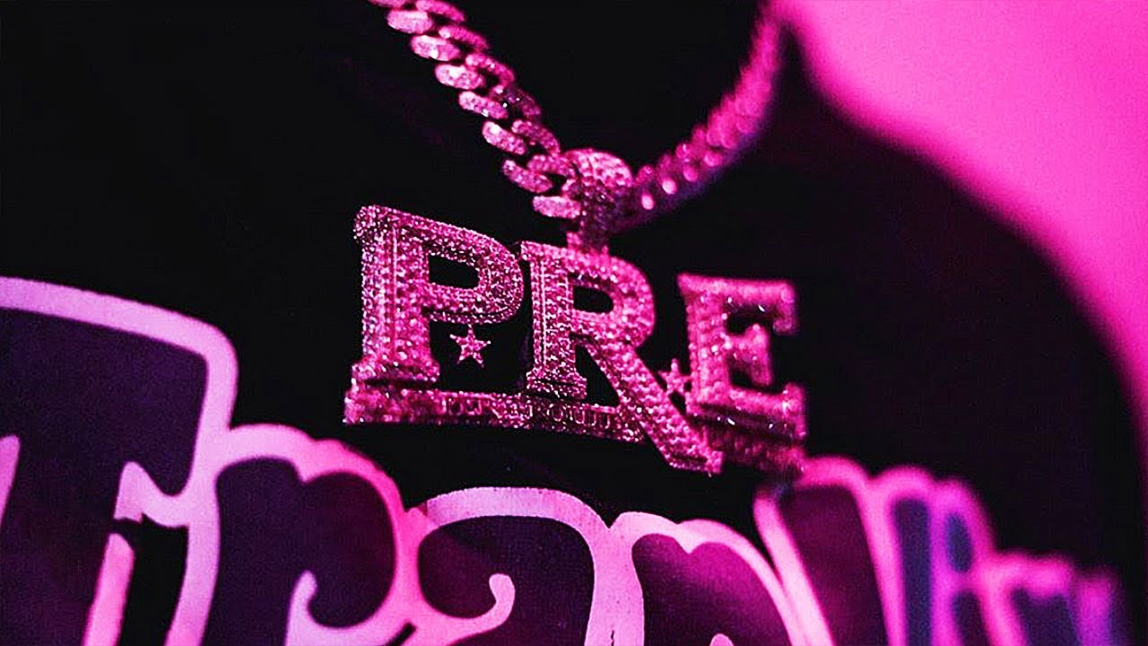 Key Glock Type Beat Monster Youtube Music