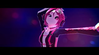 【MMD】ハッピーで埋め尽くすつくるーね