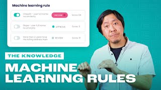 Machine Learning Rules | The Knowledge
