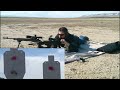 springfield m1a vs s u0026w m u0026p10 with win m80 7.62 nato @ 100 and 300 yds.