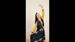 Pardesiya Yeh Sach Hai Piya || Mr. Natwarlal || Himani Saraswat || Dance Classic || #shorts